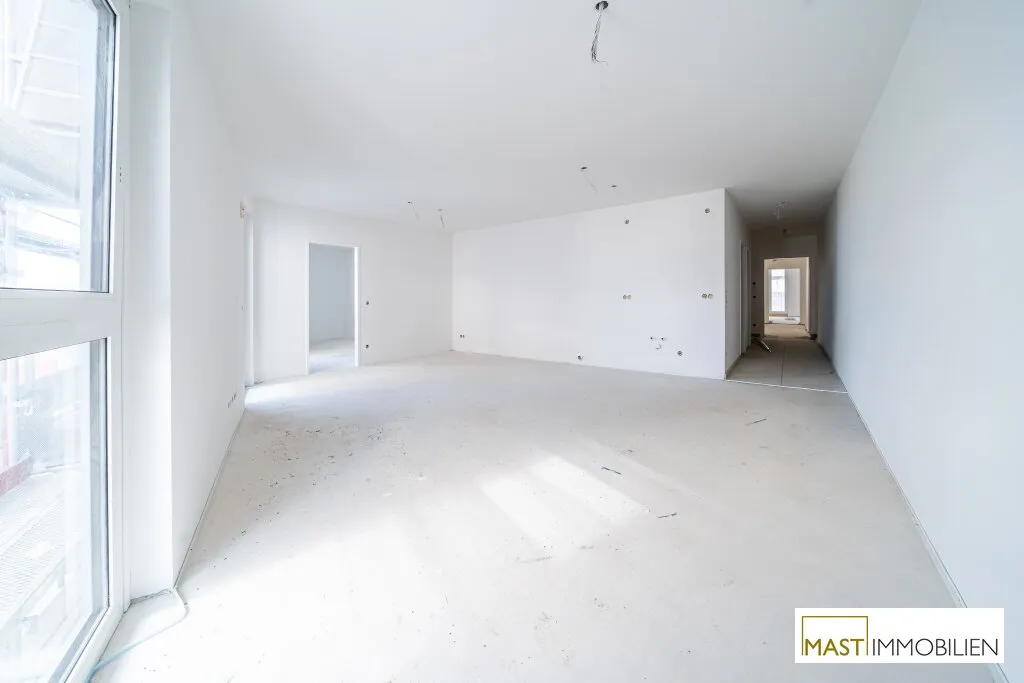*ANLEGERPREIS* Großzügige provisionsfreie 2-Zimmer unweit der Alten Donau! – pohled 3