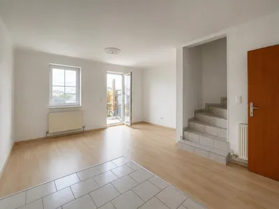 2-Zimmer-Haus mieten in Korneuburg – 59,57 m², € 1.368 – Bild 2 von 22