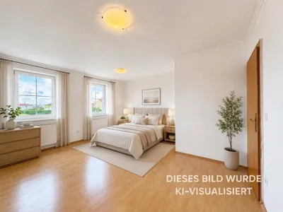 2-Zimmer-Haus mieten in Korneuburg – 59,57 m², € 1.368 – Bild 4 von 22