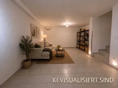 2-Zimmer-Haus mieten in Korneuburg – 59,57 m², € 1.368 – Bild 13 von 22