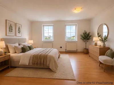 2-Zimmer-Haus mieten in Korneuburg – 59,57 m², € 1.368 – Bild 6 von 22