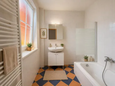 2-Zimmer-Haus mieten in Korneuburg – 59,57 m², € 1.368 – Bild 9 von 22