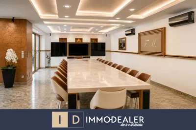 8-Zimmer-Haus kaufen in Mödling – 400 m², € 2.200.000 – Bild 19 von 24