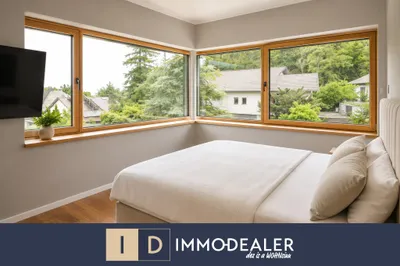 8-Zimmer-Haus kaufen in Mödling – 400 m², € 2.200.000 – Bild 17 von 24
