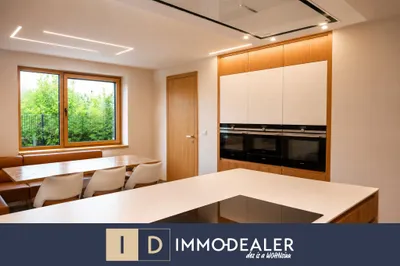 8-Zimmer-Haus kaufen in Mödling – 400 m², € 2.200.000 – Bild 8 von 24