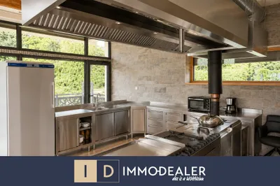8-Zimmer-Haus kaufen in Mödling – 400 m², € 2.200.000 – Bild 22 von 24