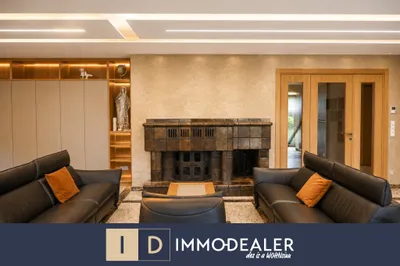 8-Zimmer-Haus kaufen in Mödling – 400 m², € 2.200.000 – Bild 21 von 24