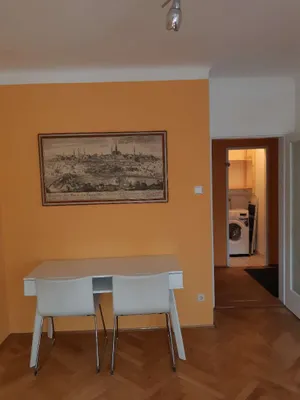 Wohnung mieten in Wien – 14 m², € 590 – Bild 4 von 22