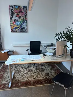 2-Zimmer-Gewerbeimmobilie mieten in Linz – 99 m², € 1.420 – Bild 7 von 17