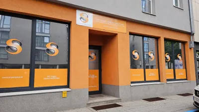 2-Zimmer-Gewerbeimmobilie mieten in Linz – 99 m², € 1.420 – Bild 1 von 17
