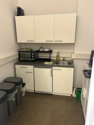 2-Zimmer-Gewerbeimmobilie mieten in Linz – 99 m², € 1.420 – Bild 8 von 17