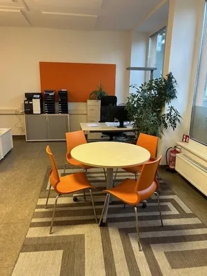 2-Zimmer-Gewerbeimmobilie mieten in Linz – 99 m², € 1.420 – Bild 3 von 17