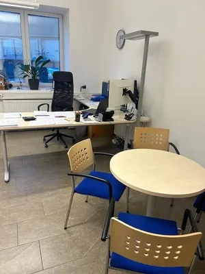 2-Zimmer-Gewerbeimmobilie mieten in Linz – 99 m², € 1.420 – Bild 13 von 17