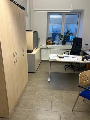 2-Zimmer-Gewerbeimmobilie mieten in Linz – 99 m², € 1.420 – Bild 14 von 17