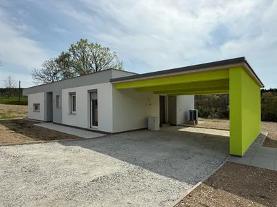 Haus kaufen in Oberwart – 106 m², € 399.000