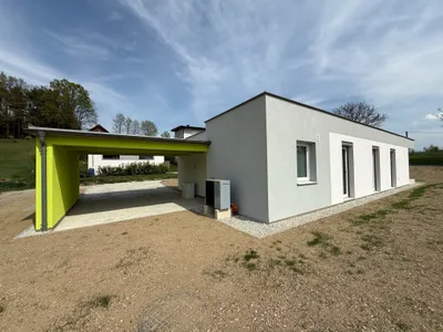 Haus kaufen in Oberwart – 106 m², € 399.000 – Bild 2 von 12