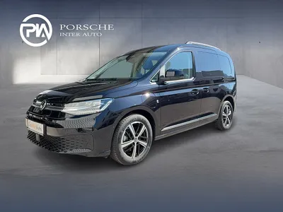 VW Caddy Style eHybrid 110 kW