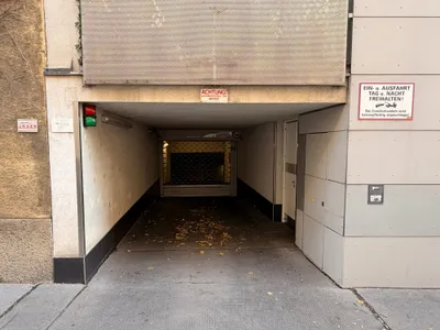 Immobilie mieten in Wien – € 100 – Bild 2 von 3