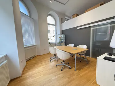 3-Zimmer-Gewerbeimmobilie kaufen in Wien – 124 m², € 349.000 – Bild 11 von 20