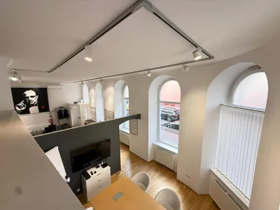 3-Zimmer-Gewerbeimmobilie kaufen in Wien – 124 m², € 349.000 – Bild 4 von 20