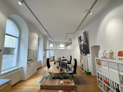 3-Zimmer-Gewerbeimmobilie kaufen in Wien – 124 m², € 349.000 – Bild 12 von 20