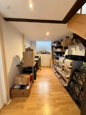 3-Zimmer-Gewerbeimmobilie kaufen in Wien – 124 m², € 349.000 – Bild 5 von 20