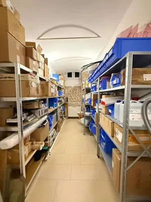 3-Zimmer-Gewerbeimmobilie kaufen in Wien – 124 m², € 349.000 – Bild 6 von 20