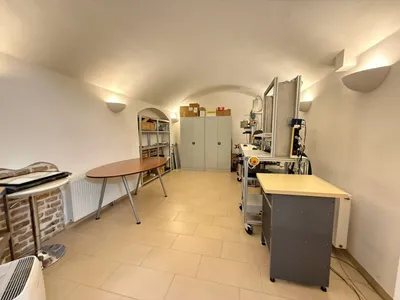 3-Zimmer-Gewerbeimmobilie kaufen in Wien – 124 m², € 349.000 – Bild 10 von 20