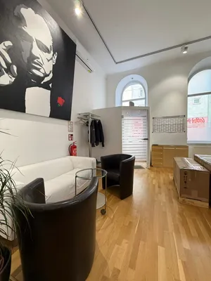 3-Zimmer-Gewerbeimmobilie kaufen in Wien – 124 m², € 349.000 – Bild 8 von 20