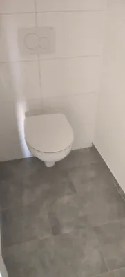 3-Zimmer-Gewerbeimmobilie mieten in Neunkirchen – 53 m², € 700 – Bild 14 von 15