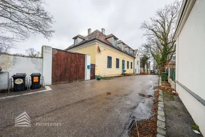 Grundstück kaufen in Wien – 5 367 m², € 7.000.000 – Bild 53 von 62