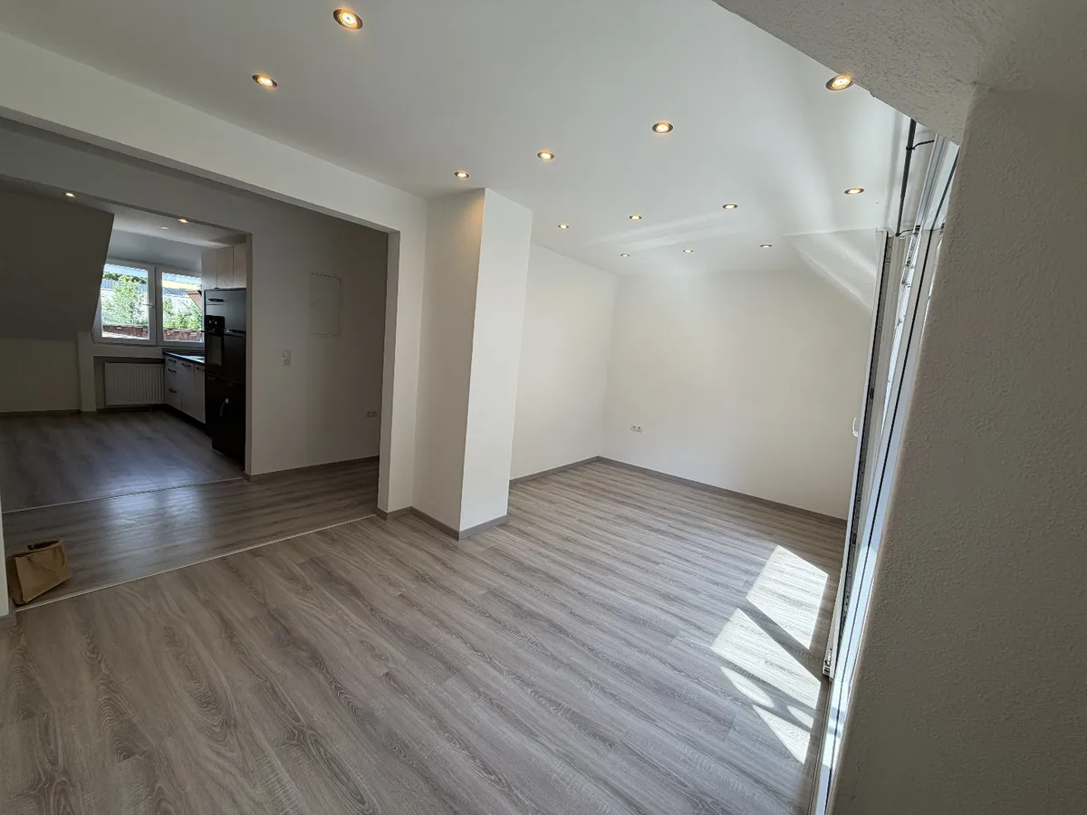 Wohnung – Judenburg - Ansicht 3