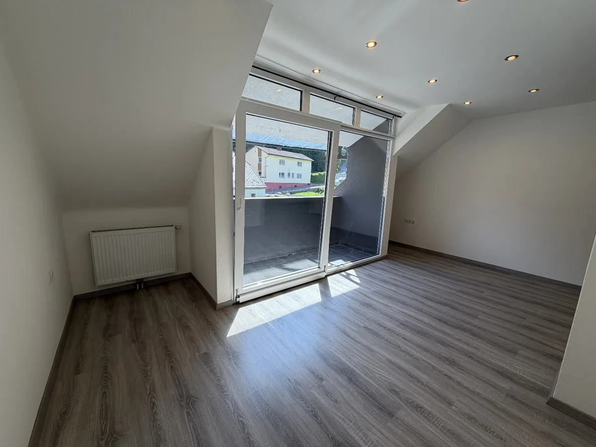 Wohnung – Judenburg - Ansicht 2