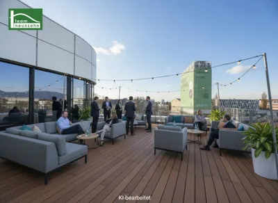 Gewerbeimmobilie mieten in Graz – 756 m², € 13.905 – Bild 6 von 14