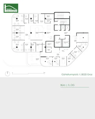 Gewerbeimmobilie mieten in Graz – 756 m², € 13.905 – Bild 14 von 14