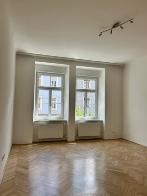 2-Zimmer-Wohnung mieten in Graz – 75 m², € 676 – Bild 1 von 9