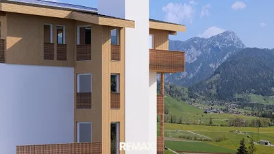 3-Zimmer-Wohnung kaufen in Liezen – 65,44 m², € 656.312