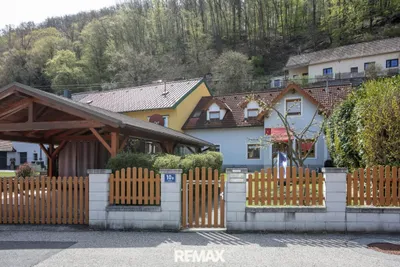 4-Zimmer-Haus kaufen in Krems Land – 193 m², € 374.000 – Bild 3 von 31