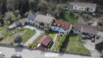 4-Zimmer-Haus kaufen in Krems Land – 193 m², € 374.000
