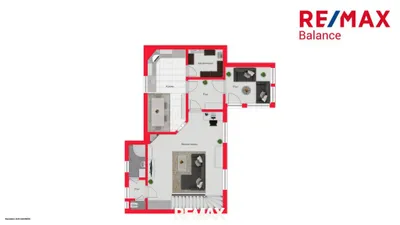 4-Zimmer-Haus kaufen in Krems Land – 193 m², € 374.000 – Bild 30 von 31