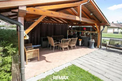 4-Zimmer-Haus kaufen in Krems Land – 193 m², € 374.000 – Bild 7 von 31