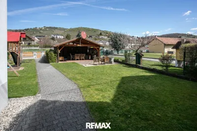 4-Zimmer-Haus kaufen in Krems Land – 193 m², € 374.000 – Bild 5 von 31