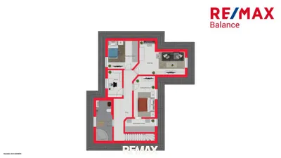 4-Zimmer-Haus kaufen in Krems Land – 193 m², € 374.000 – Bild 31 von 31