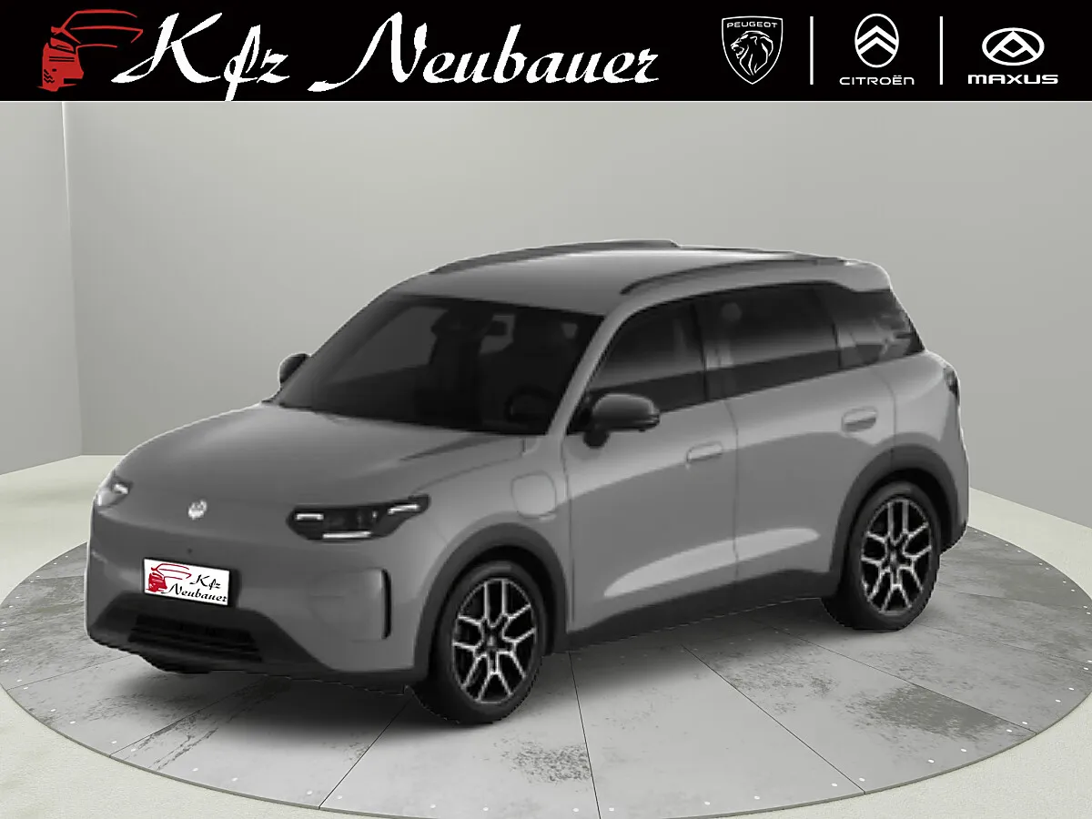Leapmotor B03X Elektro 53kWh Design Pro Max