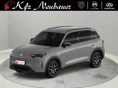 Leapmotor B03X Elektro 53kWh Design Pro Max