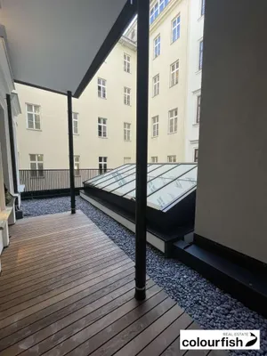 Gewerbeimmobilie mieten in Wien – 239 m², € 7.377 – Bild 6 von 12