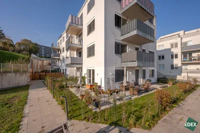 2-Zimmer-Wohnung mieten in Tulln – 55 m², € 1.079 – Bild 9 von 16