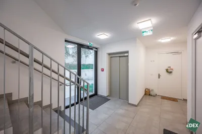 2-Zimmer-Wohnung mieten in Tulln – 55 m², € 1.079 – Bild 12 von 16