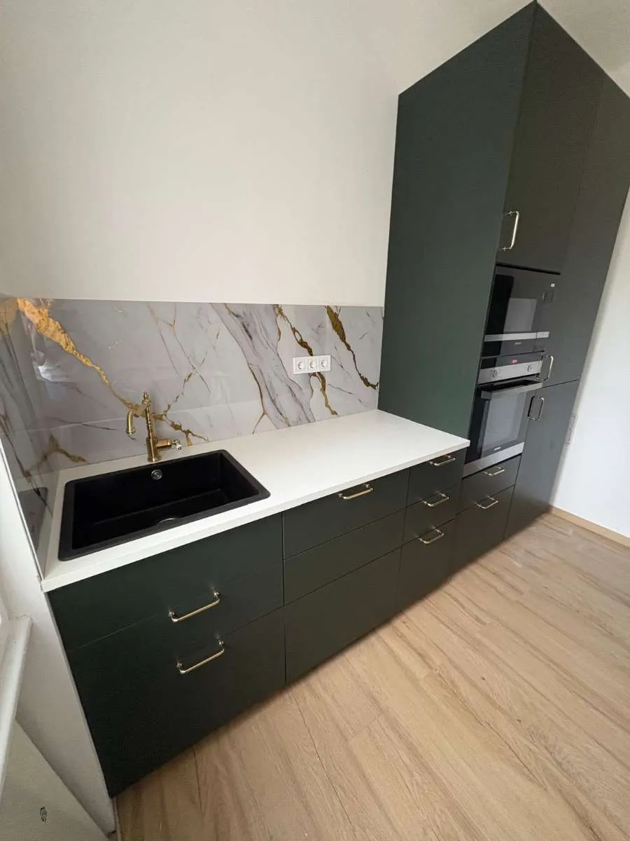 85m² Traumwohnung in Leopoldstadt Prater-Nähe, sofort verfügbar! - Ansicht 2