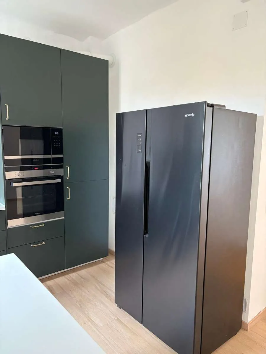 85m² Traumwohnung in Leopoldstadt Prater-Nähe, sofort verfügbar! - Ansicht 3